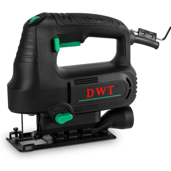 Электролобзик DWT STSP06-80 DV