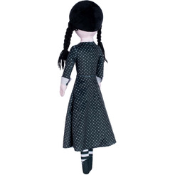 Кукла мягконабивная FANCY DOLLS Дженна / KUKL15