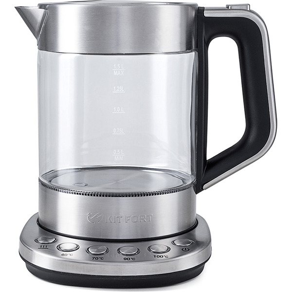 Чайник KITFORT KT-616