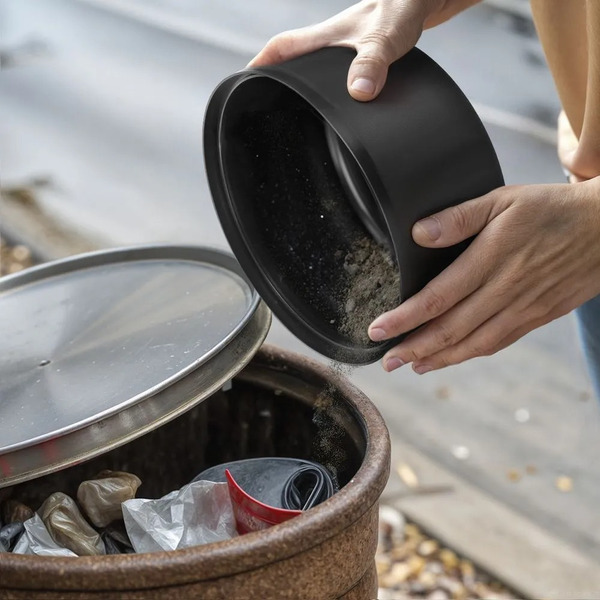 Автомобильный пылесос Kitfort KT-5316