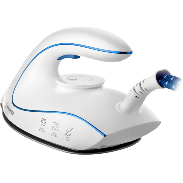 Паровая станция Brayer BR4150