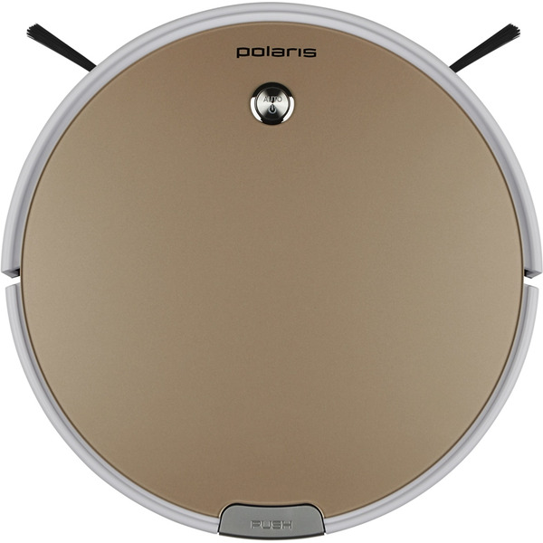 Робот-пылесос POLARIS PVCR 0726W