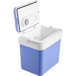 Автохолодильник Sundays SN-24 (синий)