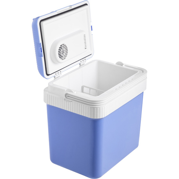 Автохолодильник Sundays SN-24 (синий)