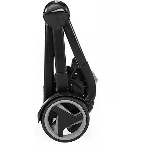 Коляска Chicco Fully (синий)