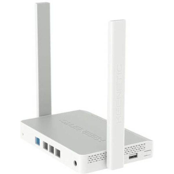 4G Wi-Fi роутер Keenetic Extra KN-1713