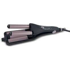 Тройная плойка Brayer BR3204BN