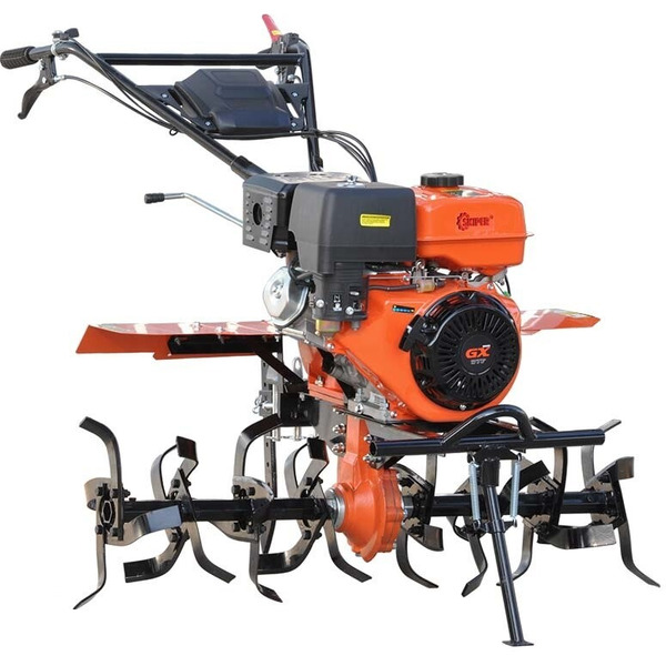 Культиватор SKIPER SP-1600S