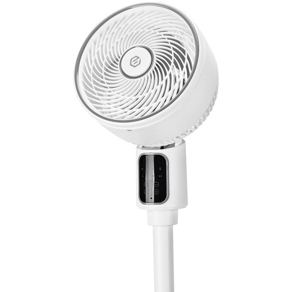 Вентилятор EVOLUTION AirLeaf AL-304R (белый)