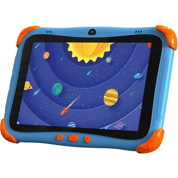 Планшет Digma Kids A8 SC9863A 2Gb/32Gb (синий)