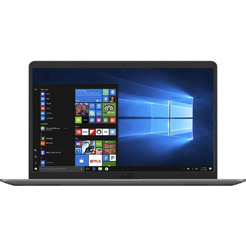 НоутбукAsus VivoBook S510UR-BQ269