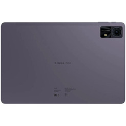Планшет Digma Pro Zenith 8GB/128GB (графит)