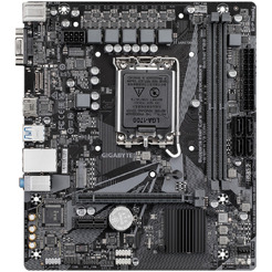 Материнская плата Gigabyte H610M H V3 DDR4 (rev. 1.0)