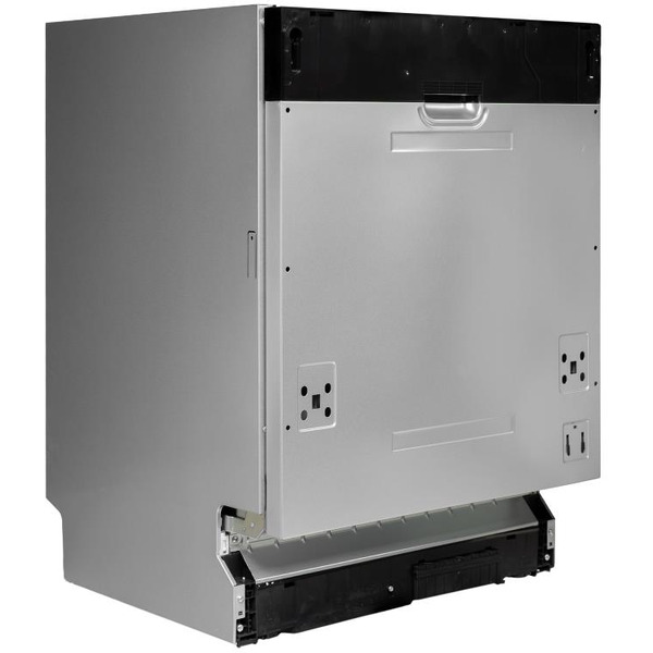 Посудомоечная машина DeLonghi DDW 08F Vertigo ultra