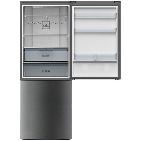 Холодильник Haier C4F744CMGU1