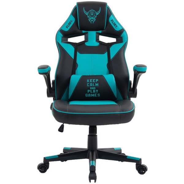 Игровое кресло FLOKY Asgard Mint