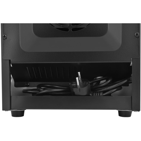 Винный шкаф ZUGEL ZTWF82B