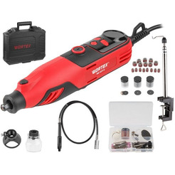 Гравер Wortex MG 3217 E (1335932)