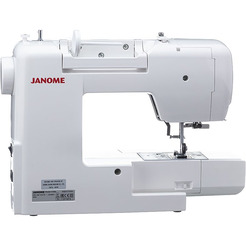 Швейная машина JANOME 4100L