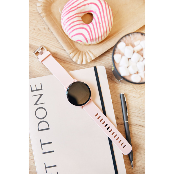 Смарт-часы CANYON Lollypop CNS-SW63PP