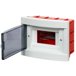 Бокс пластиковый TDM SQ0921-0003