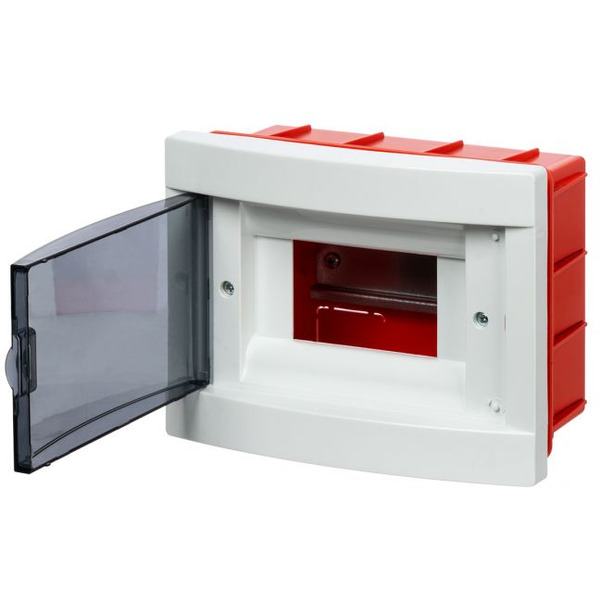 Бокс пластиковый TDM SQ0921-0003