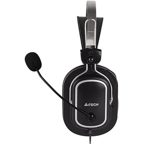 Наушники A4Tech ComfortFit HU-50