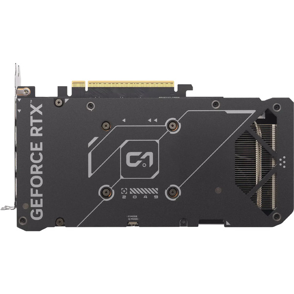 Видеокарта ASUS DUAL-RTX5060-O8G GDDR7