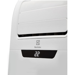 Кондиционер мобильный ELECTROLUX EACM-12 FM/N3