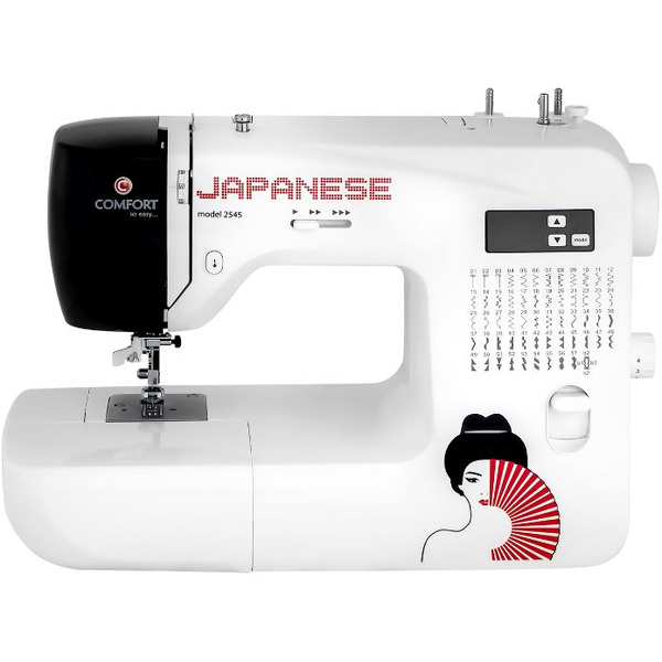 2545 Швейная машина COMFORT