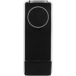 Капсульная кофеварка Scishare Capsule Coffee Machine Mini S1201 (серый)