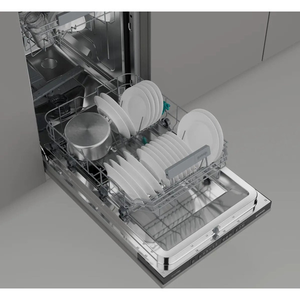 Встраиваемая посудомоечная машина GORENJE GV563C10