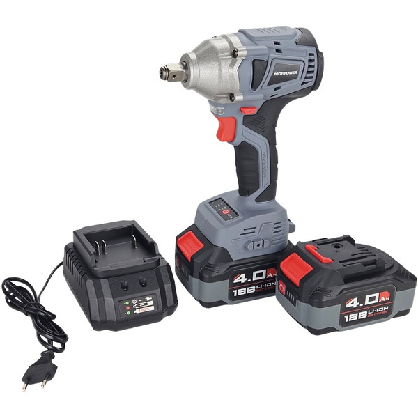 Винтоверт ProfiPower MKDTD-18V (E0082)