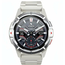 Умные часы Mibro Watch GS Active (белый)