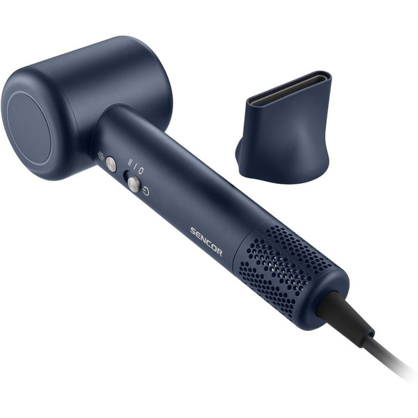 Фен Sencor SHD 8520BL