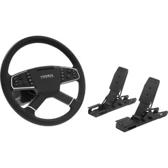Игровой руль MOZA Truck Driving Sim RS071 / MZ45
