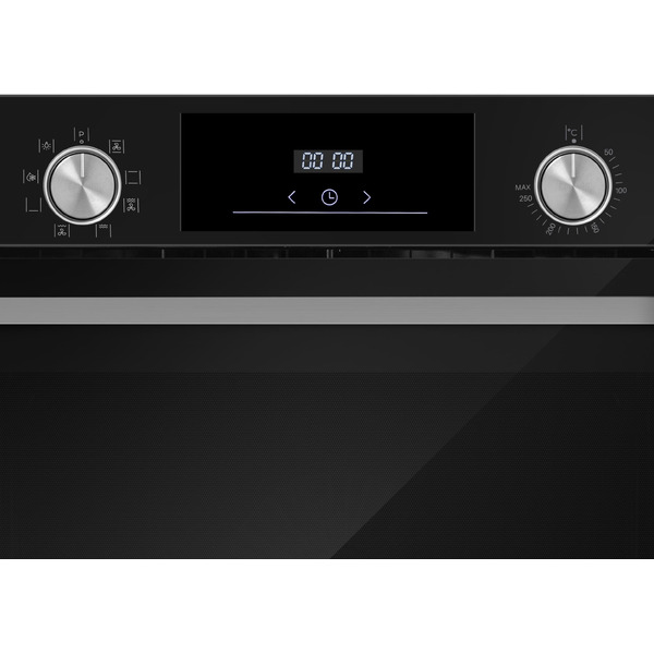 Духовой шкаф MAUNFELD FEOH7872B