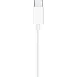 Наушники APPLE EarPods with USB-C A3046 (MYQY3ZM/A)