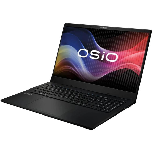 Ноутбук OSiO BaseLine B150I-006B