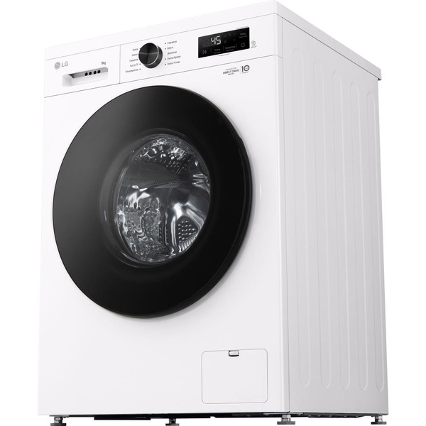 Стиральная машина LG F2Y1VS5W