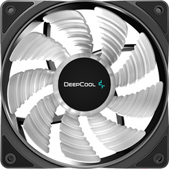 Вентилятор для корпуса DeepCool RF120 FS DP-FLED3-RF120-FS
