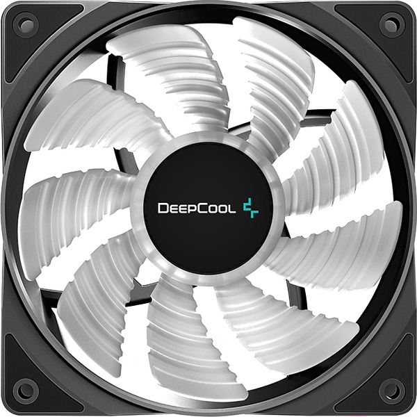 Вентилятор для корпуса DeepCool RF120 FS DP-FLED3-RF120-FS