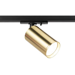 Трековый светильник ЭРА TR39-GU10 BS Б0053311