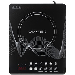 Индукционная плитка Galaxy Line GL 3063