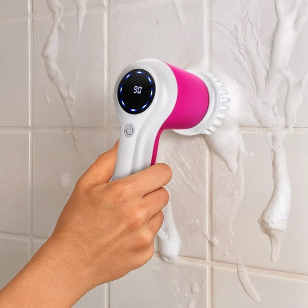 Автоматическая щетка для уборки Kitfort КТ-9818