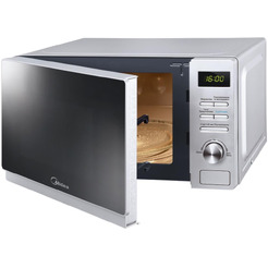 Печь микроволновая MIDEA AM720C4E-S