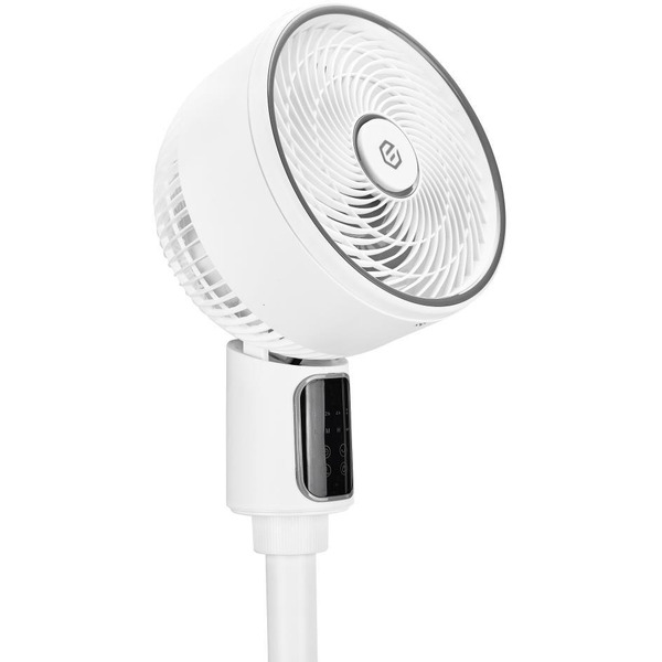 Вентилятор EVOLUTION AirLeaf AL-304R (белый)