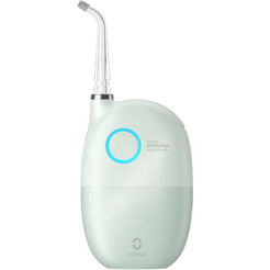 Ирригатор Oclean AirPump A10 (зеленый)