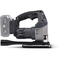 Аккумуляторный лобзик STAVR SJS 18BL-135V