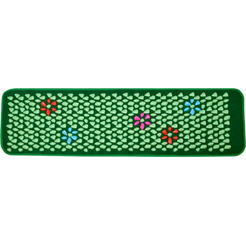 Массажный коврик Bradex Цветы жизни KZ 0956